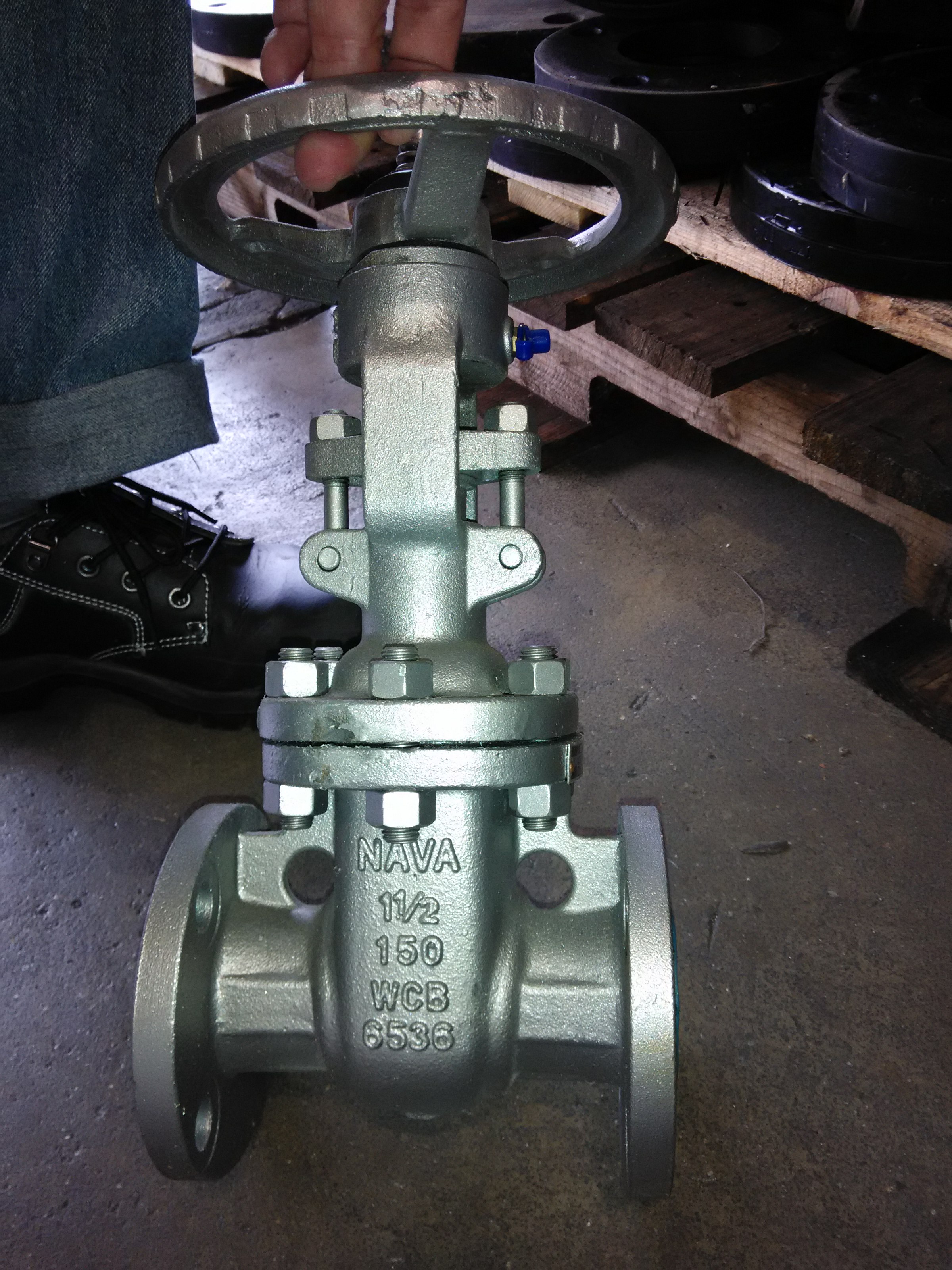 valve1 image